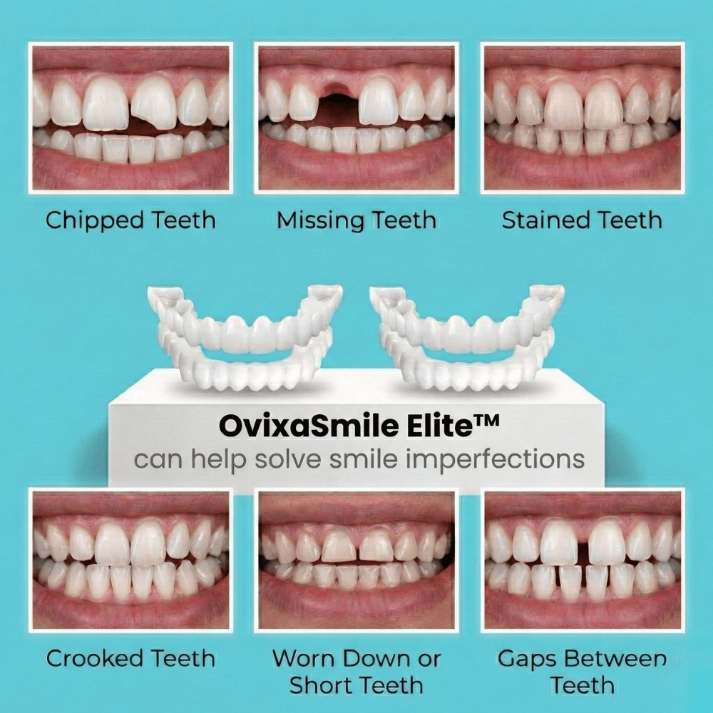 OvixaSmile Elite™