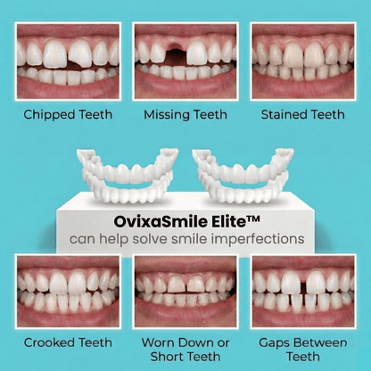 OvixaSmile Elite™