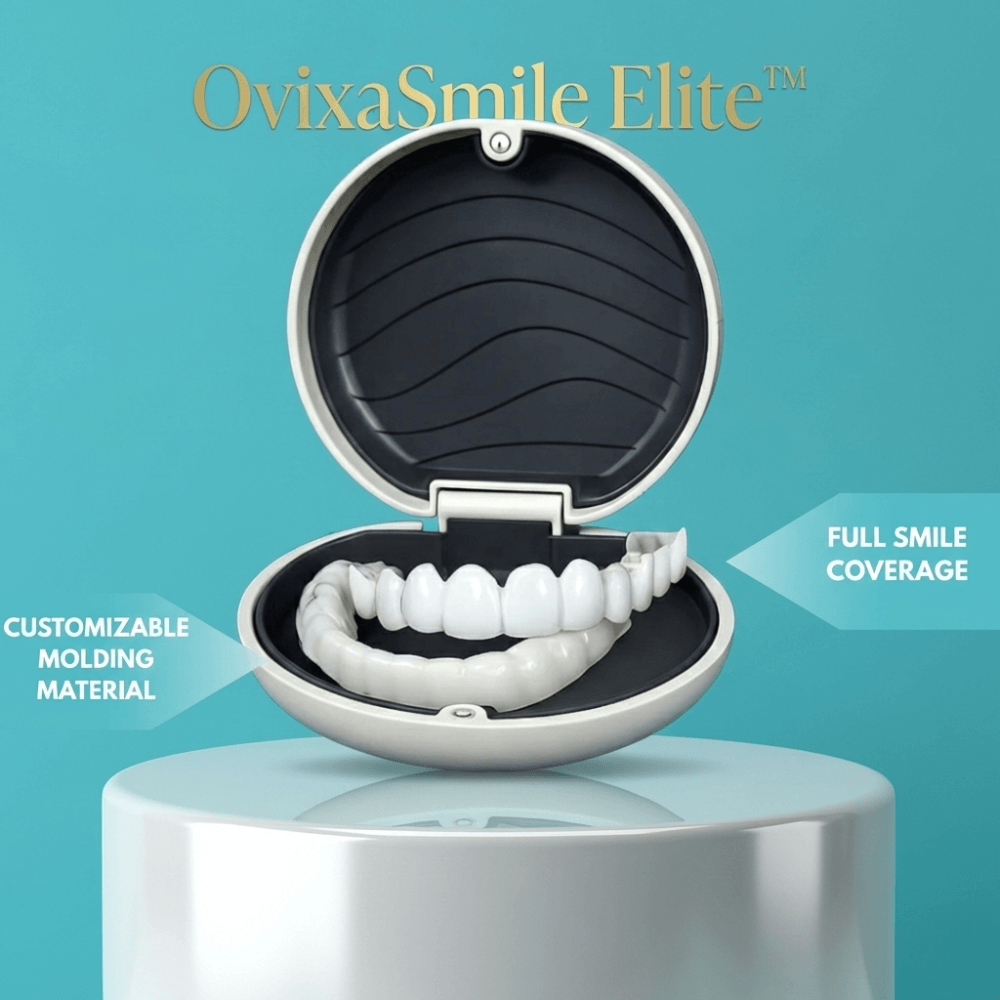 OvixaSmile Elite™