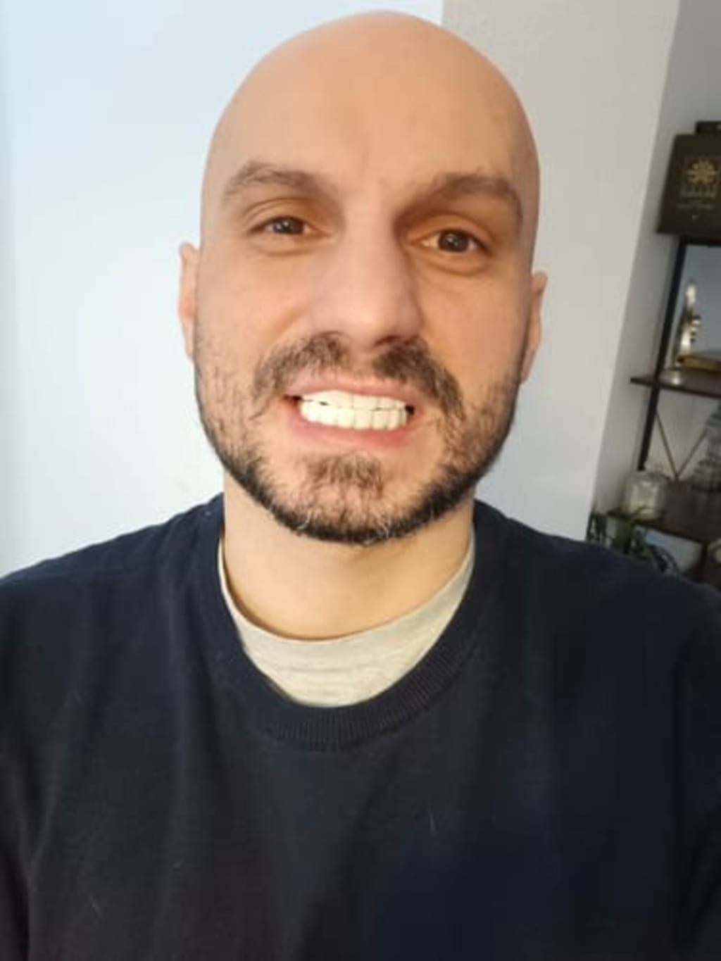 <em>David K., London, UK</em>