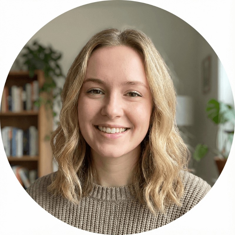 <em>Emma L., New York, USA</em>